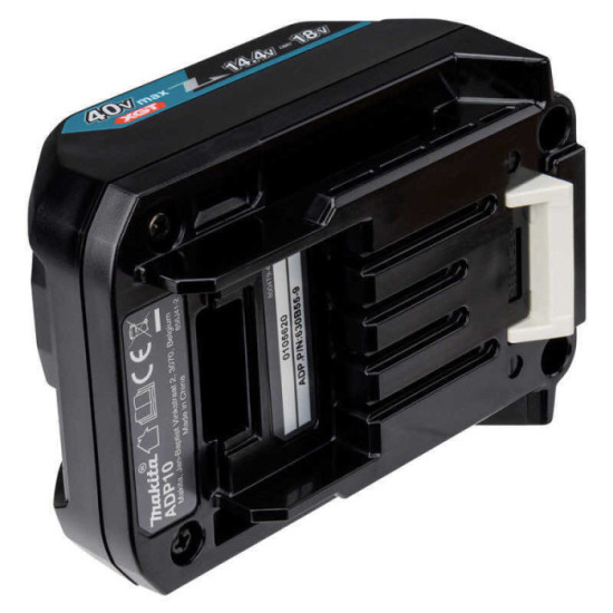 Adaptateur de charge ADP10 XGT/LXT Makita 191C10-7