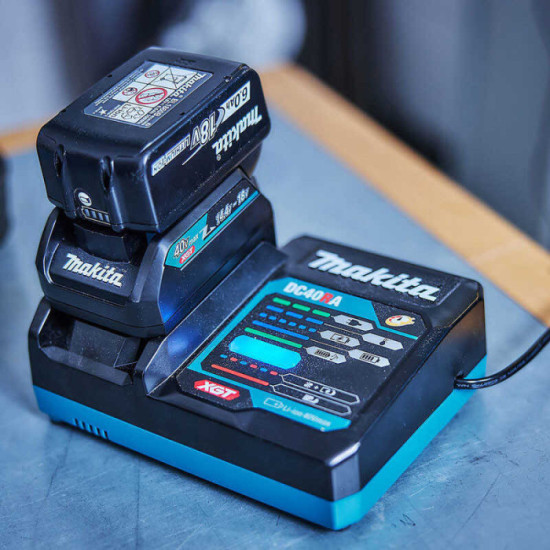 Adaptateur de charge ADP10 XGT/LXT Makita 191C10-7