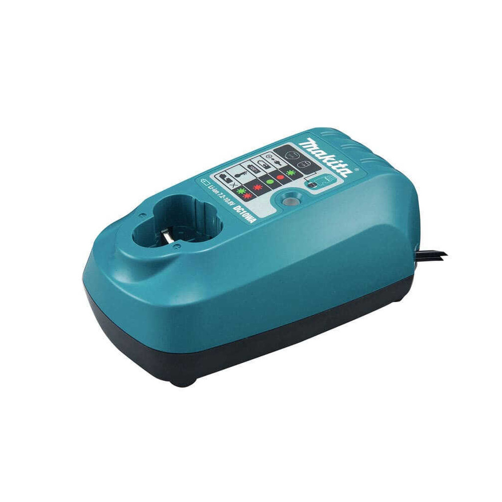 Chargeur Makita DC10WA