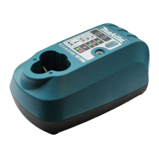 Chargeur Makita DC10WA