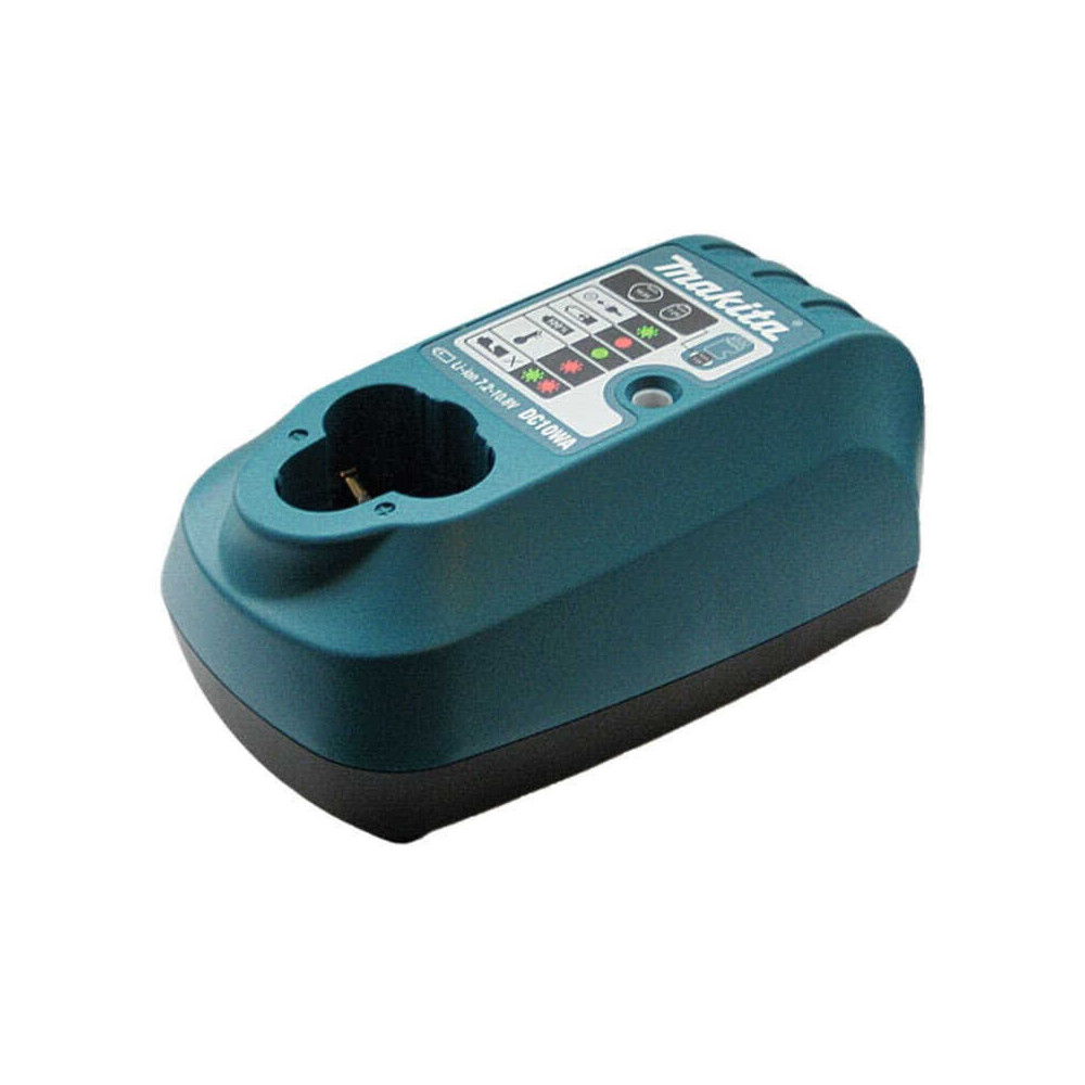 Chargeur Makita DC10WA