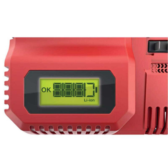 Chargeur Flex 417882
