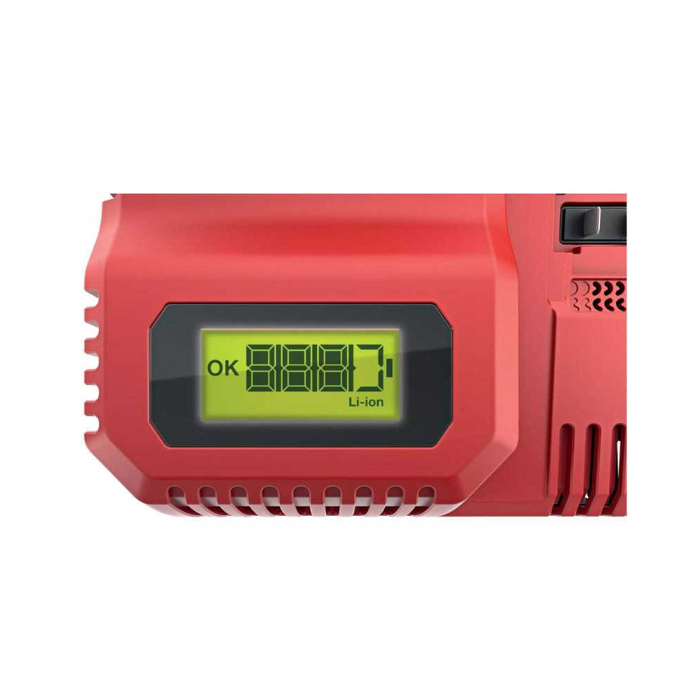 Chargeur Flex 417882