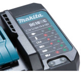 Chargeur Makita DC18WC 14,4 V et 18V LXT