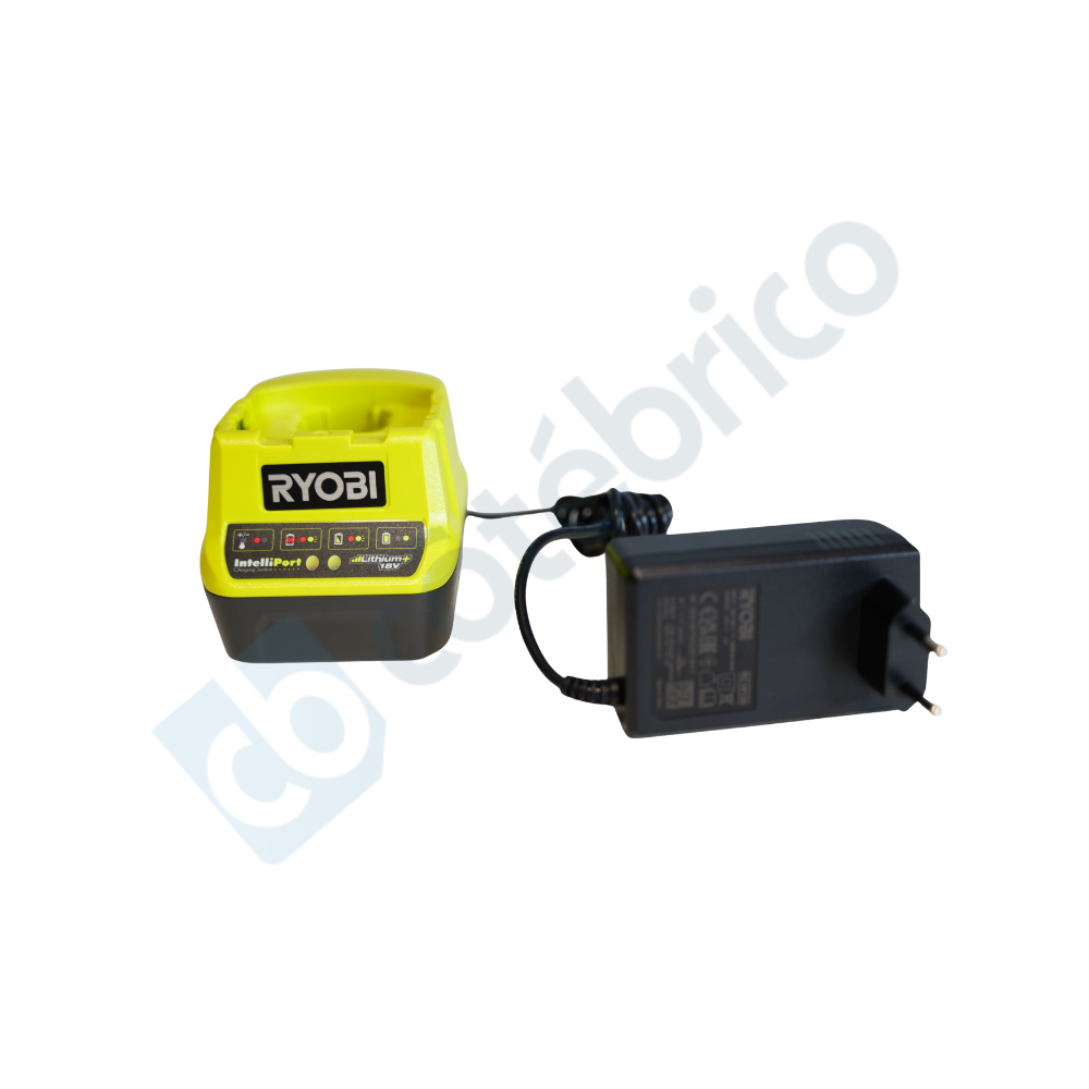 Chargeur Ryobi 5133002891