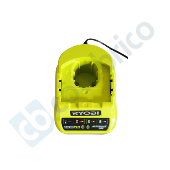 Chargeur Ryobi 5133002891
