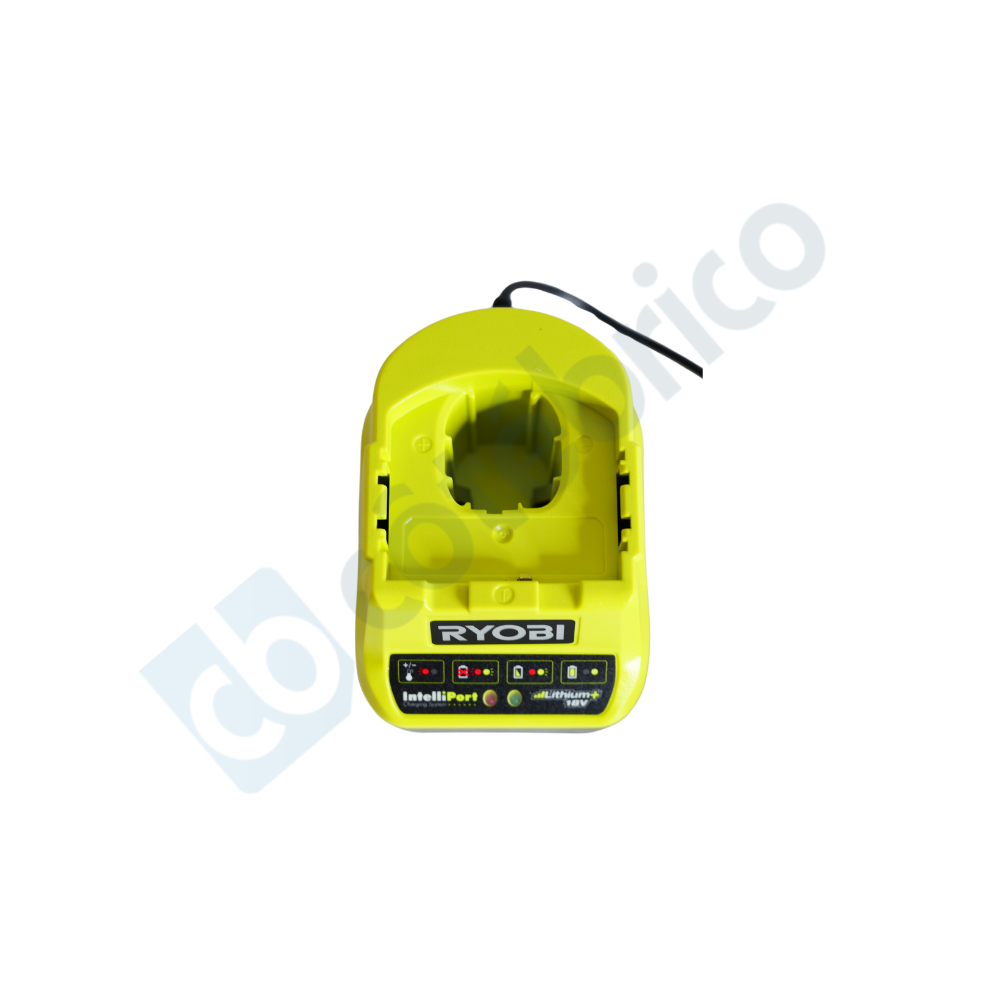 Chargeur Ryobi 5133002891