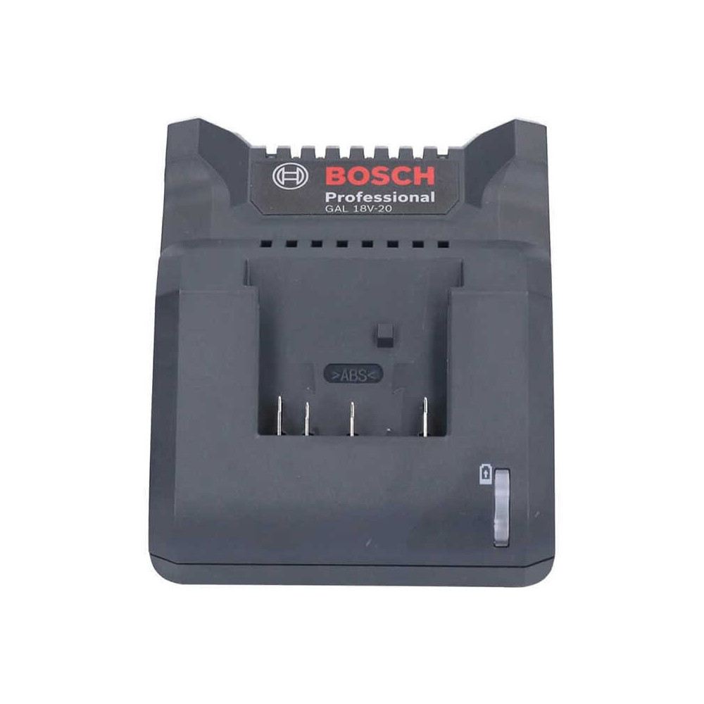 Chargeur Bosch Professional GAL_18V-20_(2607226283)