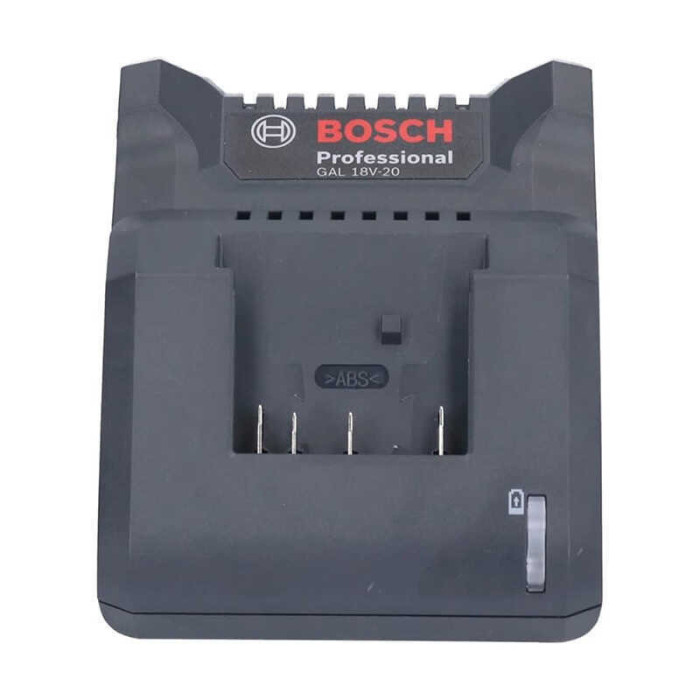 Chargeur Bosch Professional GAL_18V-20_(2607226283)