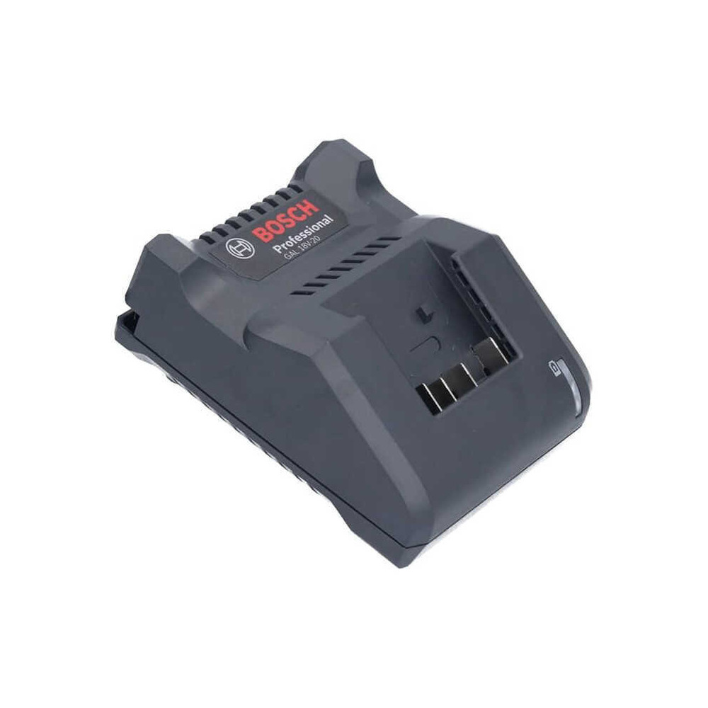 Chargeur Bosch Professional GAL_18V-20_(2607226283)