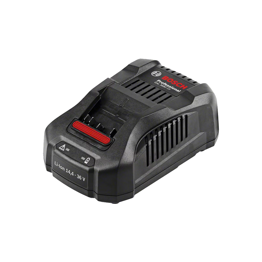 Chargeur Bosch Professional 1600A004ZS GAL 3680 CV