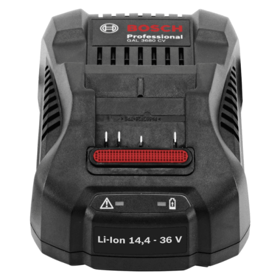 Chargeur Bosch Professional 1600A004ZS GAL 3680 CV