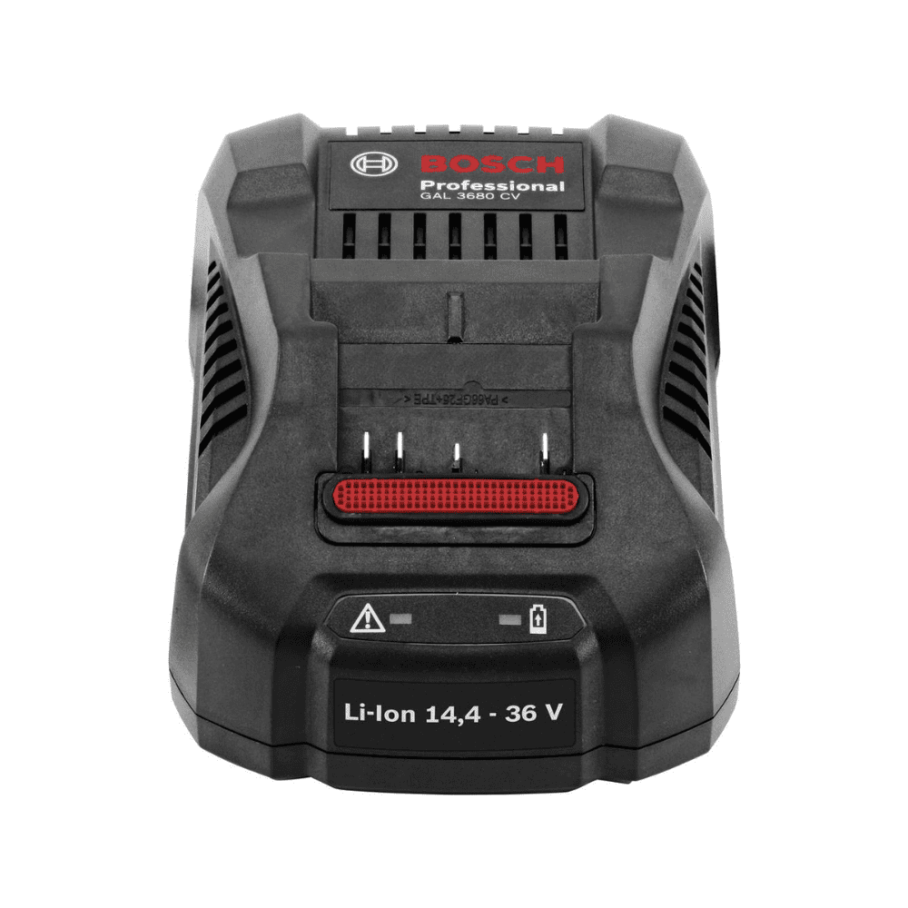 Chargeur Bosch Professional 1600A004ZS GAL 3680 CV