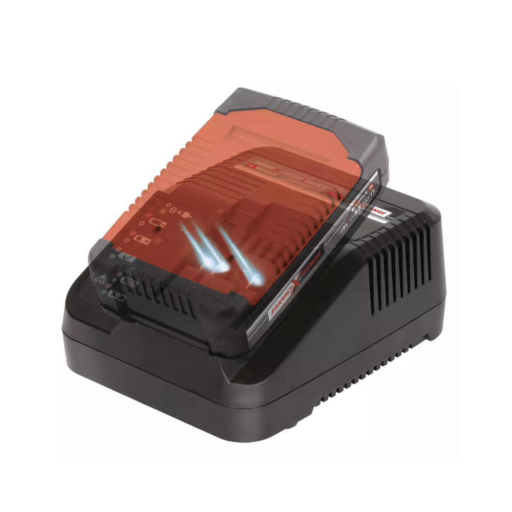 Chargeur Einhell 4514095