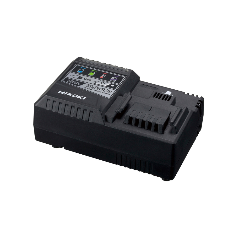 Chargeur HiKOKI UC18YSL3