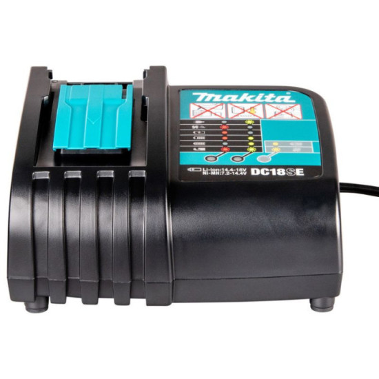 Chargeur allume-cigare Makita 194622-7 DC18SE