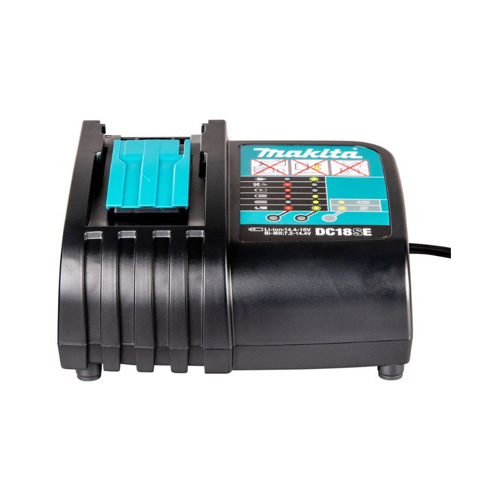 Chargeur allume-cigare Makita 194622-7 DC18SE