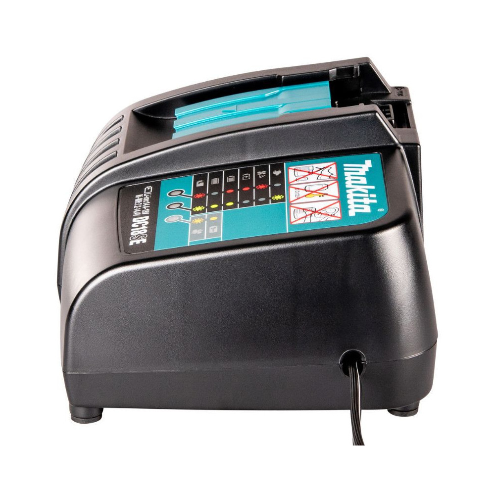 Chargeur allume-cigare Makita 194622-7 DC18SE