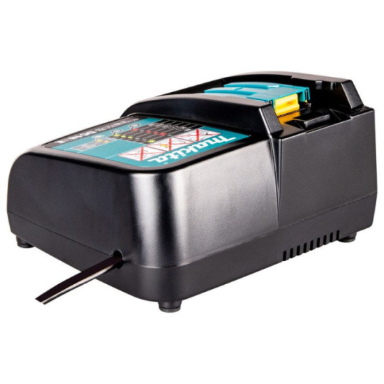 Chargeur allume-cigare Makita 194622-7 DC18SE