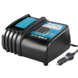 Chargeur allume-cigare Makita 194622-7 DC18SE
