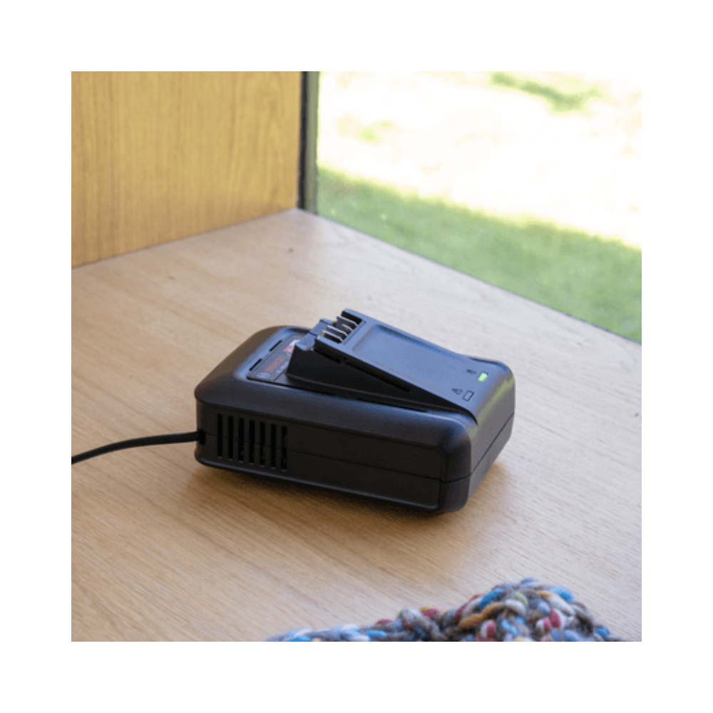Chargeur Bosch DIY 1600A031X0