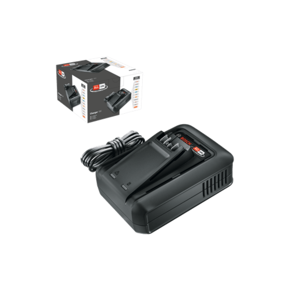 Chargeur Bosch DIY 1600A031X0