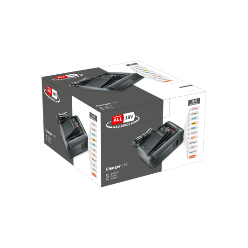 Chargeur Bosch DIY 1600A031X0