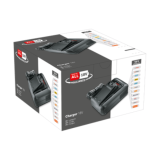 Chargeur Bosch DIY 1600A031X0