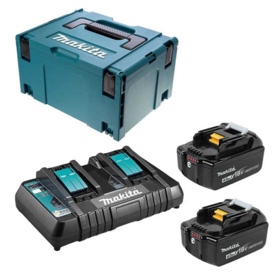 Coffret Makita 197504-2