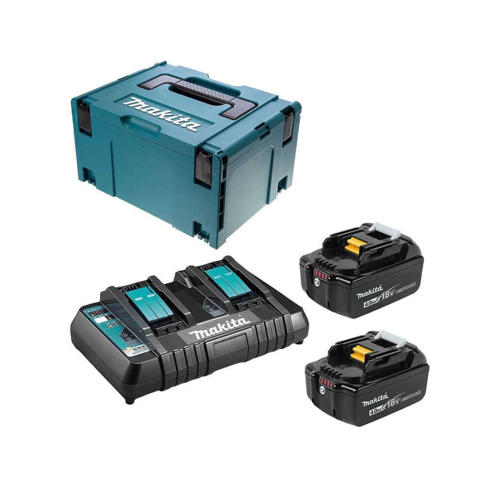 Coffret Makita 197504-2