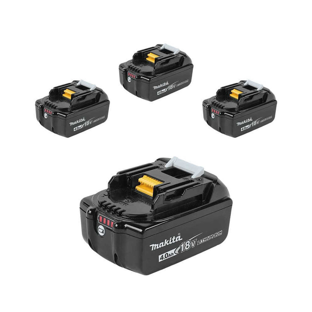 Coffret Makita 197503-4