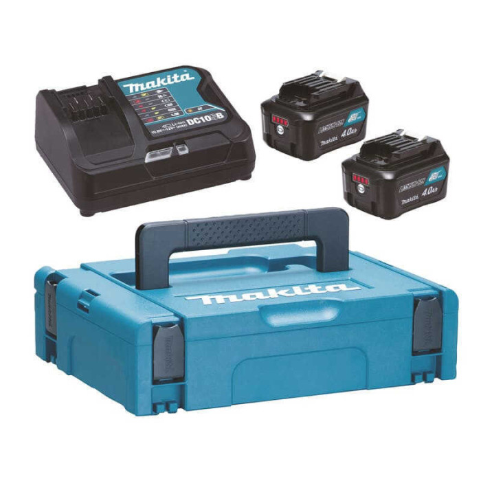 Coffret Makita 197641-2