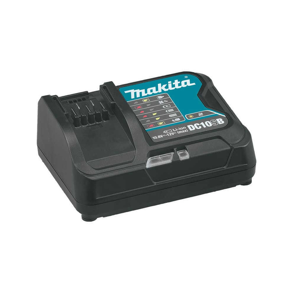 Coffret Makita 197641-2
