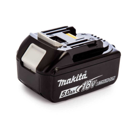 Pack énergie Makita STARTER-KIT 2 x 5,0 Ah