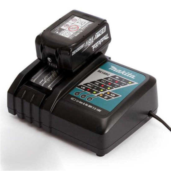 Pack énergie Makita 197505-2 18V 2x4,0 Ah