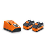 Set de démarrage batteries Fein 92604314010