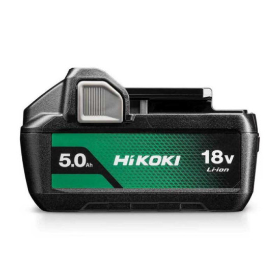 Batterie HiKOKI BSL1850MA 18V 5,0 Ah Li-Ion