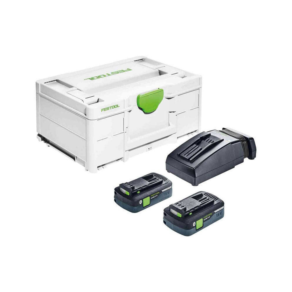 Batterie Festool 576811