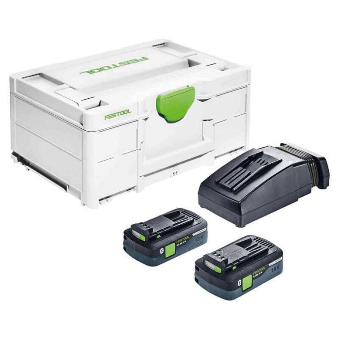 Batterie Festool 576811