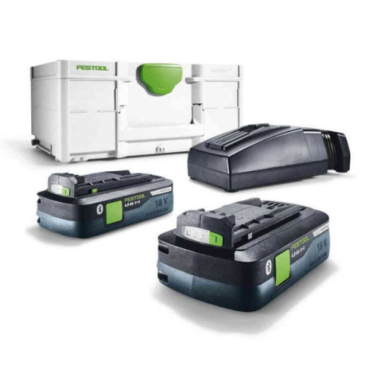 Batterie Festool 576811