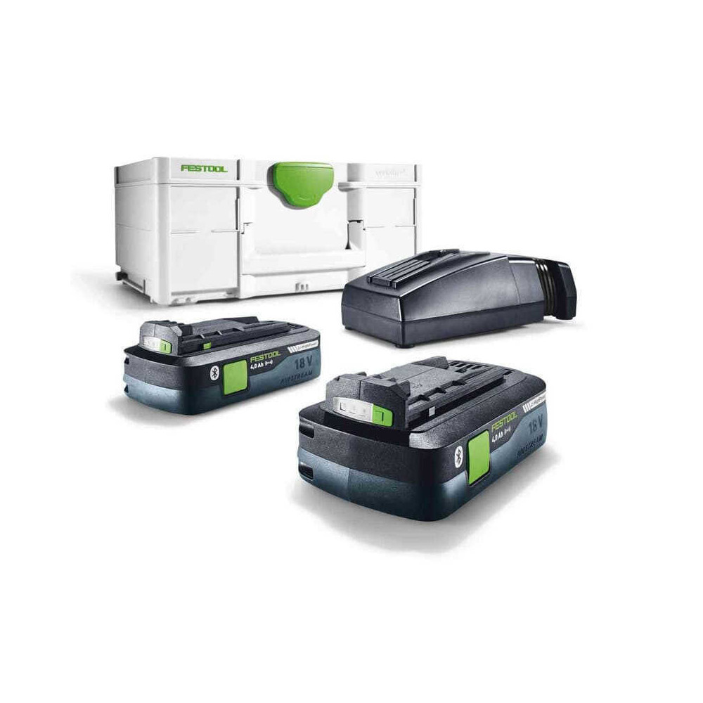 Batterie Festool 576811