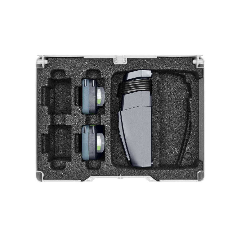 Batterie Festool 576811