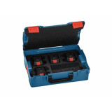 4 batteries ProCORE18V 5,5 Ah Bosch 1600A02A2U L-BOXX