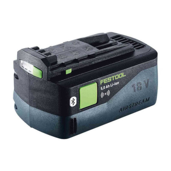 Set énergie Festool 577707 18V 2xHP5,0/TCL6DUO