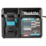 Pack XGT 2 x BL4050F + DC40RA Makita 1911V6-0