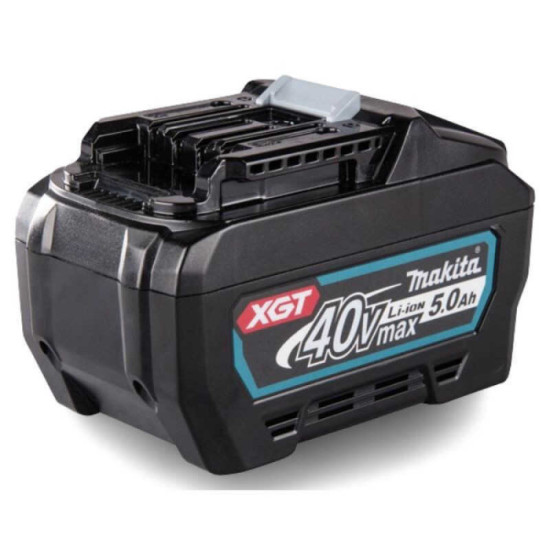 Pack XGT 2 x BL4050F + DC40RA Makita 1911V6-0