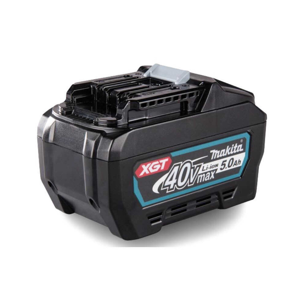 Pack XGT 2 x BL4050F + DC40RA Makita 1911V6-0