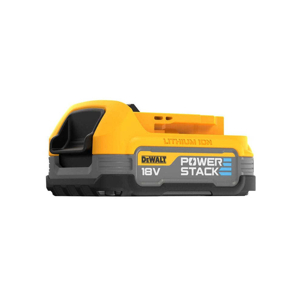 Pack énergie DeWalt DCB1102E2-QW POWERSTACK 18 V