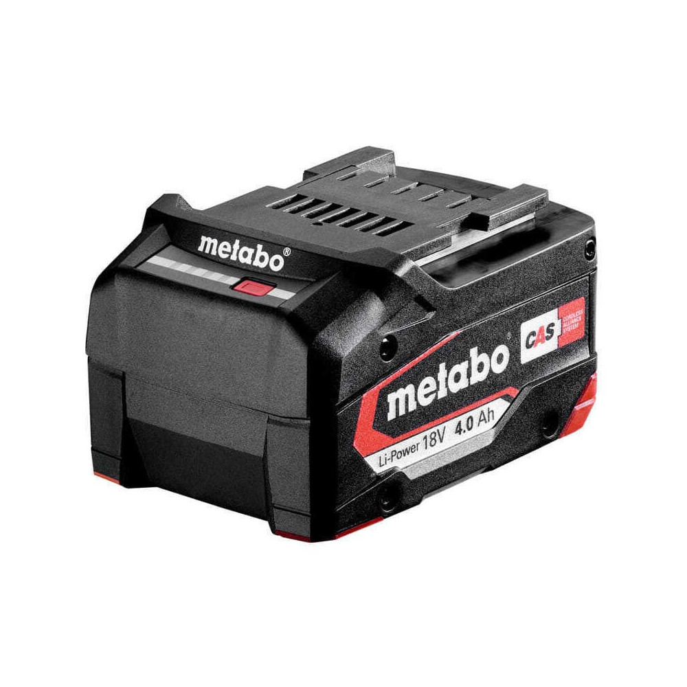 Pack énergie Metabo 685064000 2 x 4,0 Ah + ASC 55