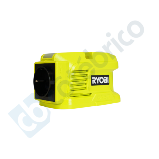 Convertisseur Ryobi RY18BI150A-0 18V ONE+ 150 W